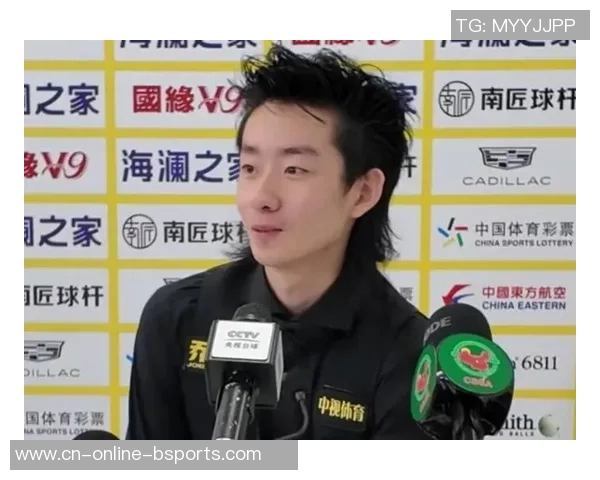 希金斯和吴宜泽会师国锦赛决赛发明前史！世界冠军盛赞我国小将难以想象