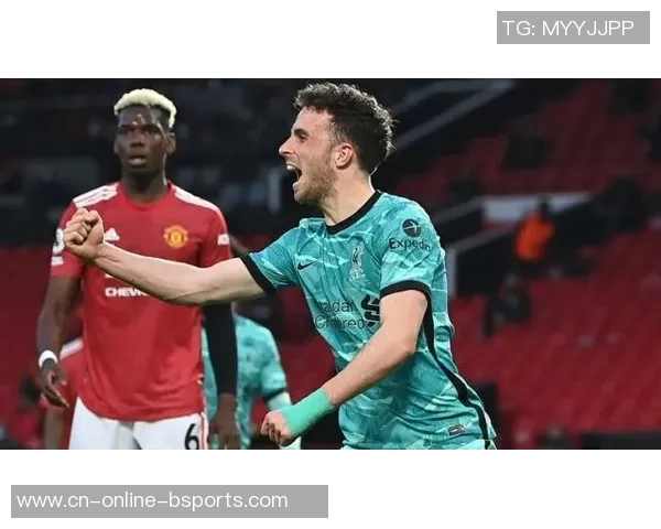 早知道｜利物浦支撑主教练而非萨拉赫